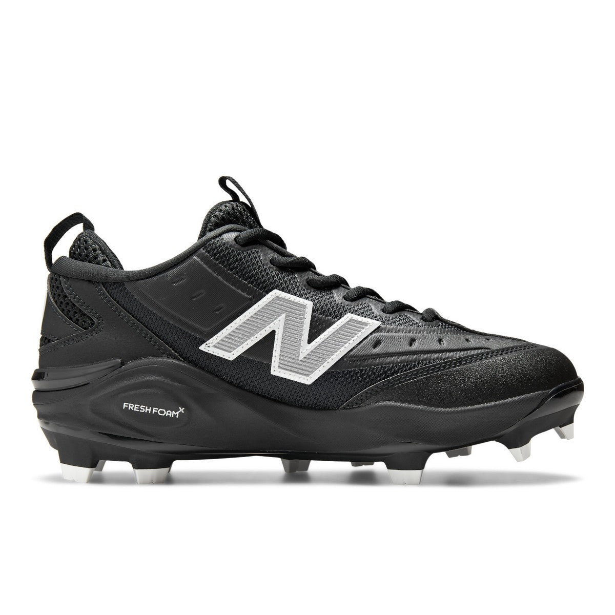 New Balance Men's 3000v8 Molded Baseball Cleats