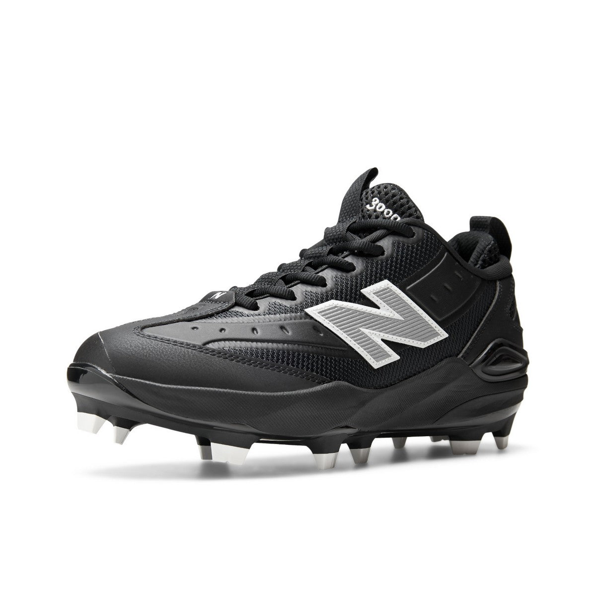 New Balance Men's 3000v8 Molded Baseball Cleats