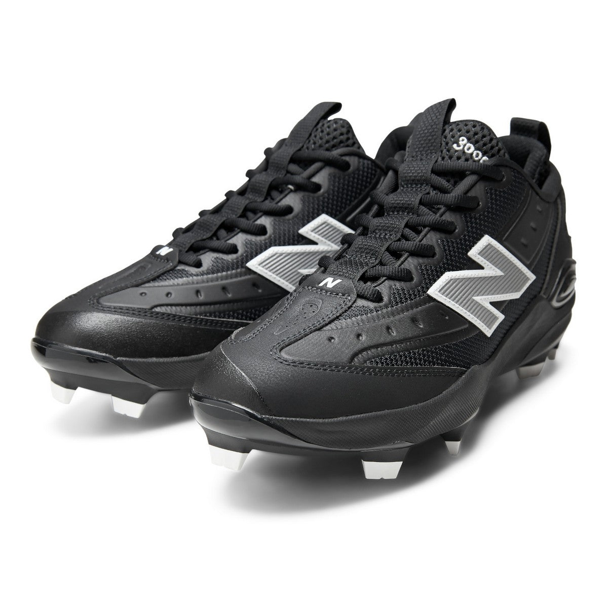 New Balance Men's 3000v8 Molded Baseball Cleats