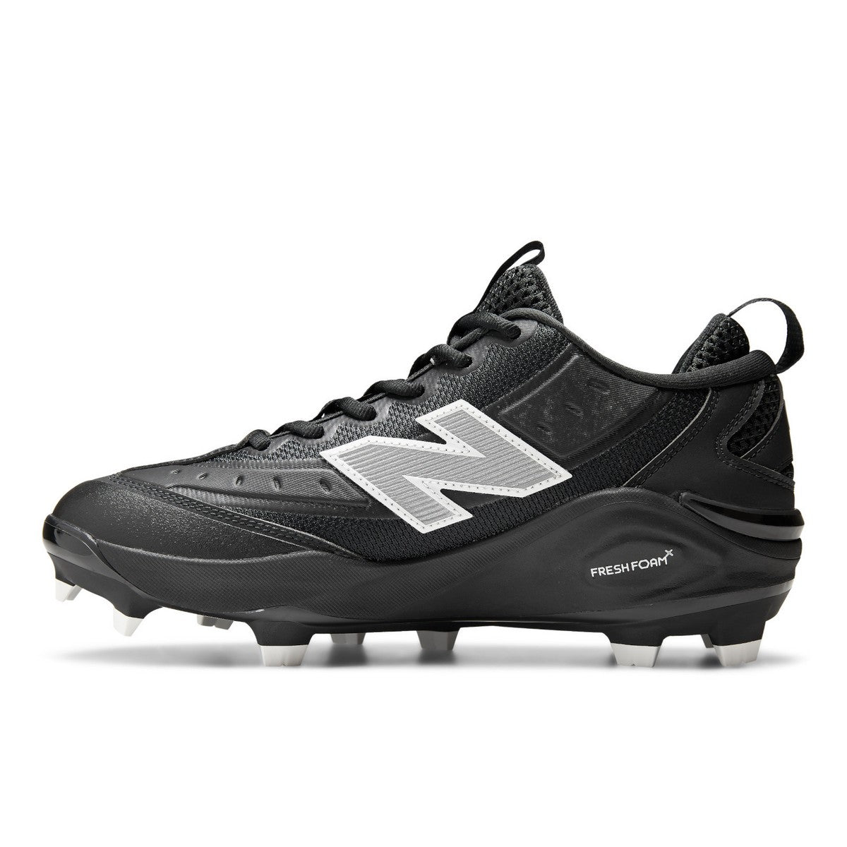 New Balance Men's 3000v8 Molded Wide Baseball Cleats