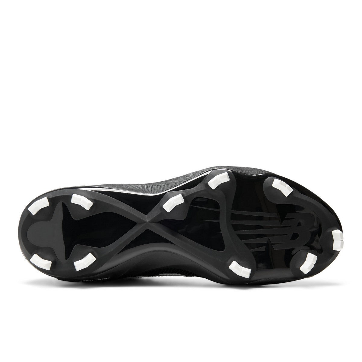 New Balance Men's 3000v8 Molded Baseball Cleats