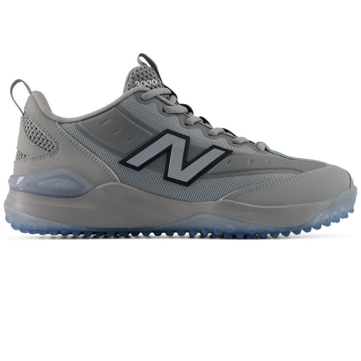 New Balance Men's 3000v8 Turf Baseball Shoes