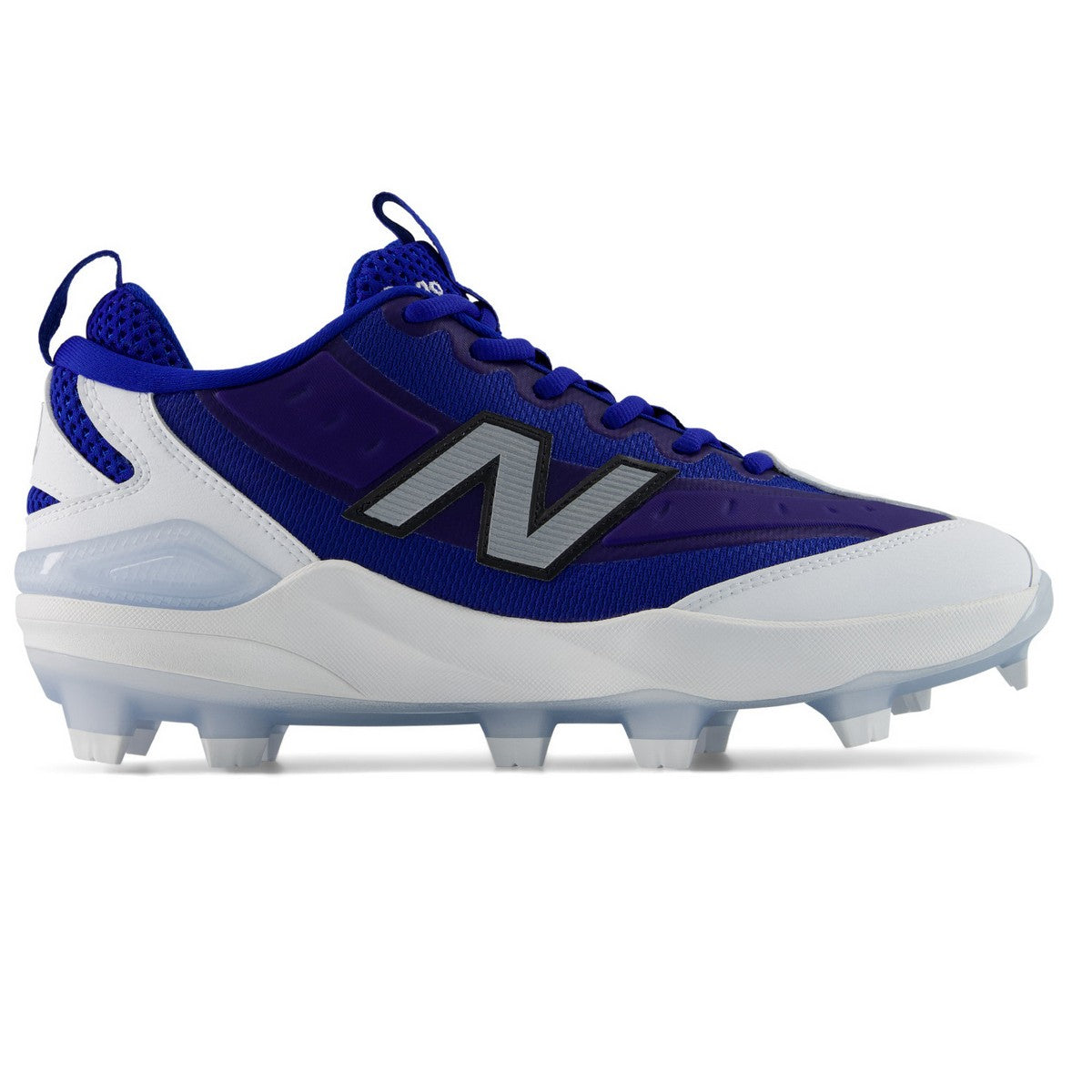 New Balance Men's 3000v8 Molded Baseball Cleats