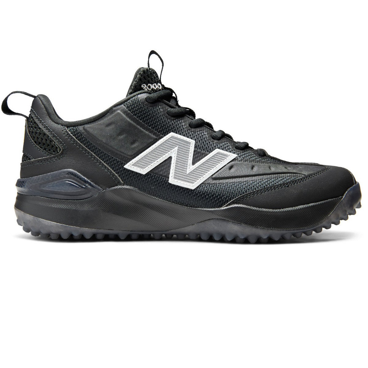 New Balance Men's 3000v8 Turf Wide Baseball Shoes