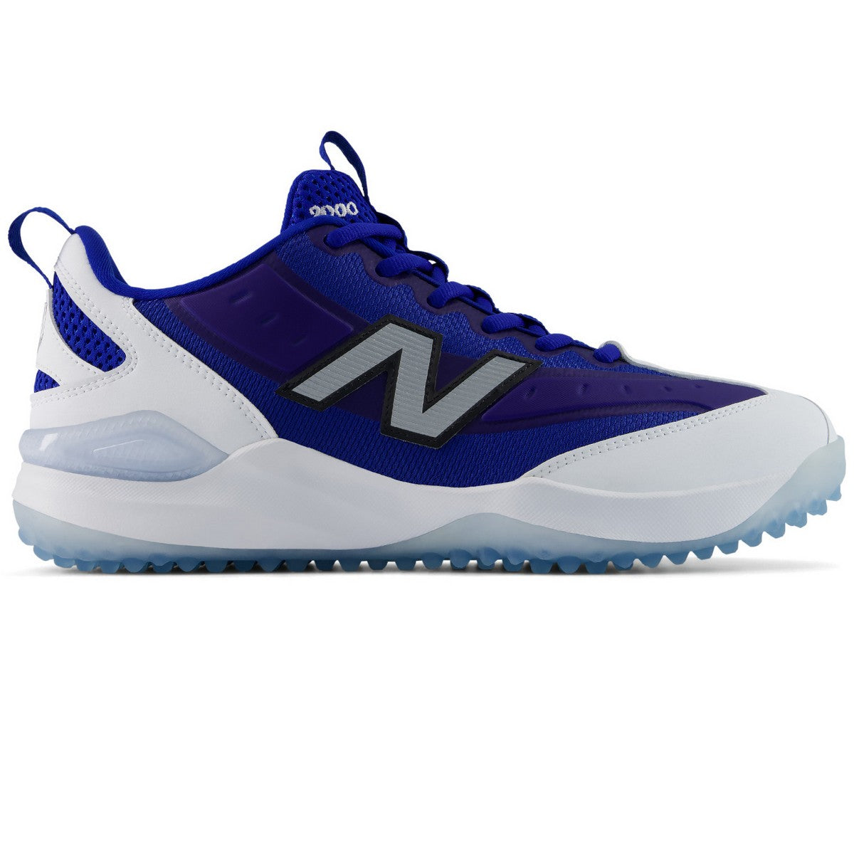 New Balance Men's 3000v8 Turf Baseball Shoes