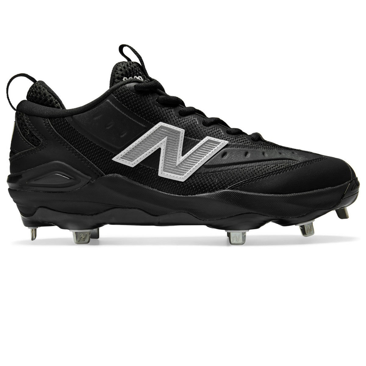 New Balance Men's 3000v8 Metal Baseball Cleats