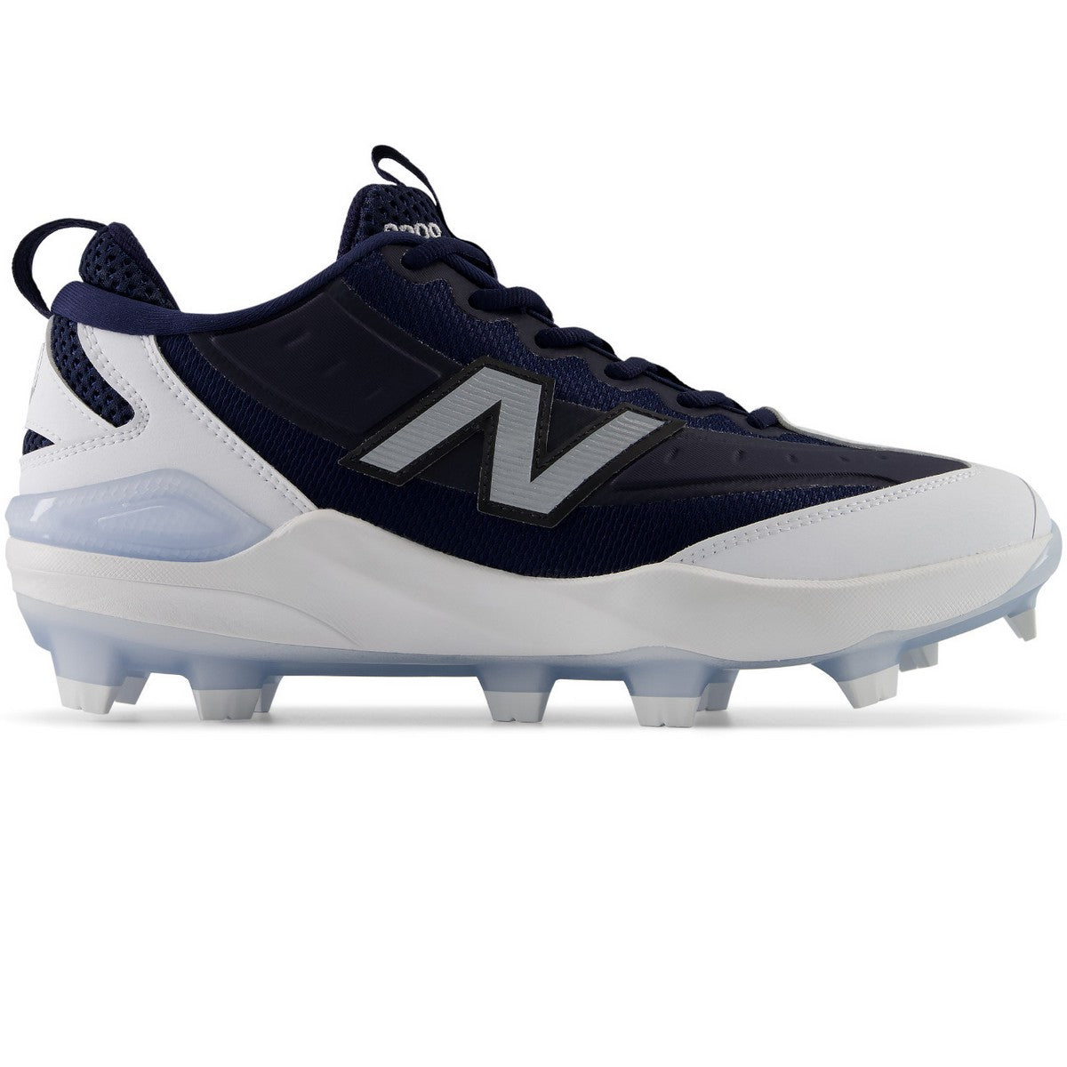 New Balance Men's 3000v8 Molded Baseball Cleats