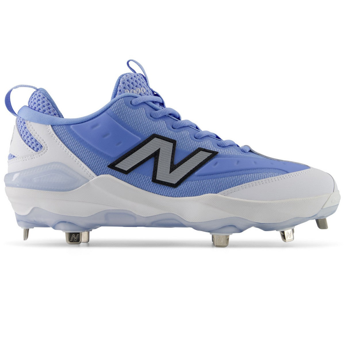 New Balance Men's 3000v8 Metal Baseball Cleats