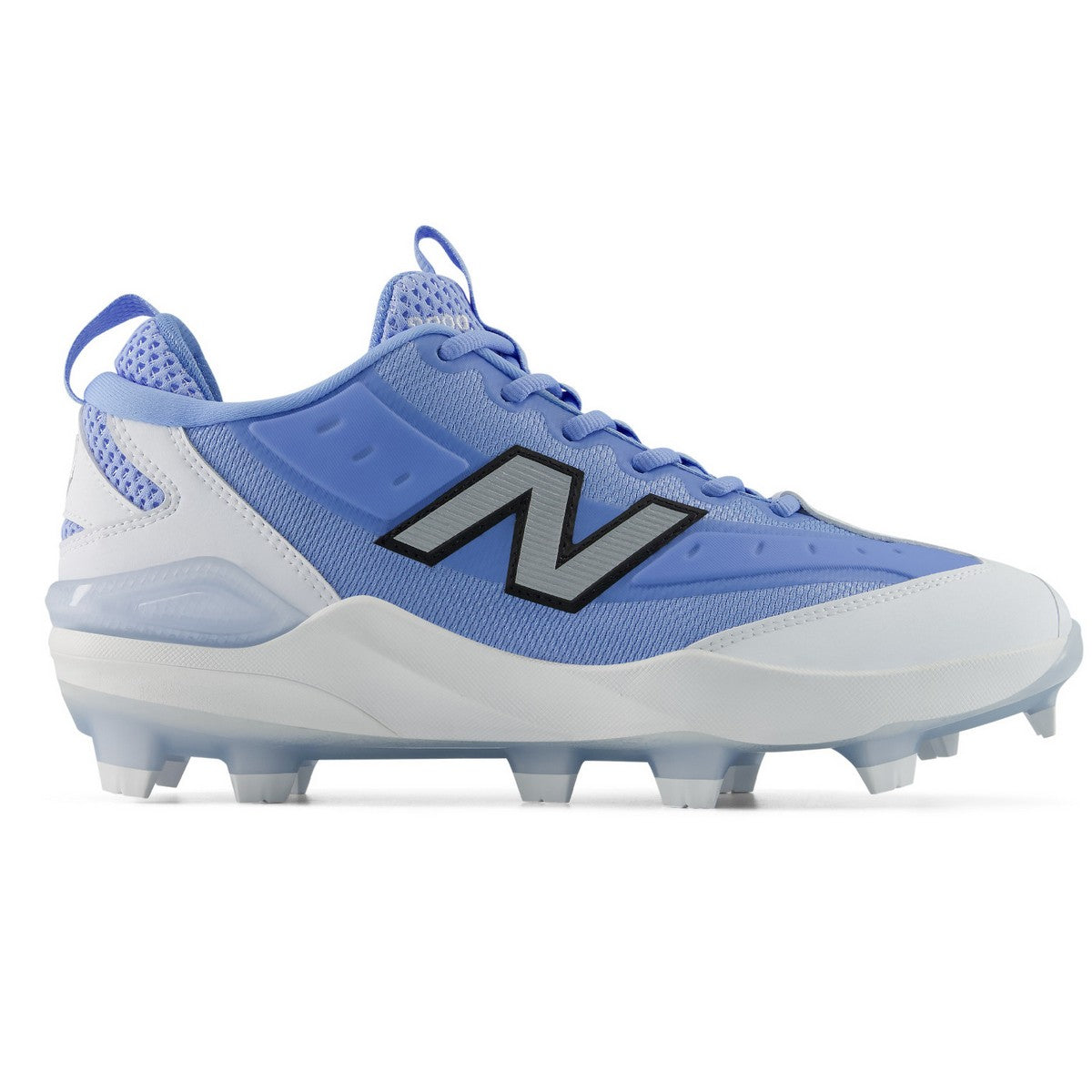 New Balance Men's 3000v8 Molded Wide Baseball Cleats
