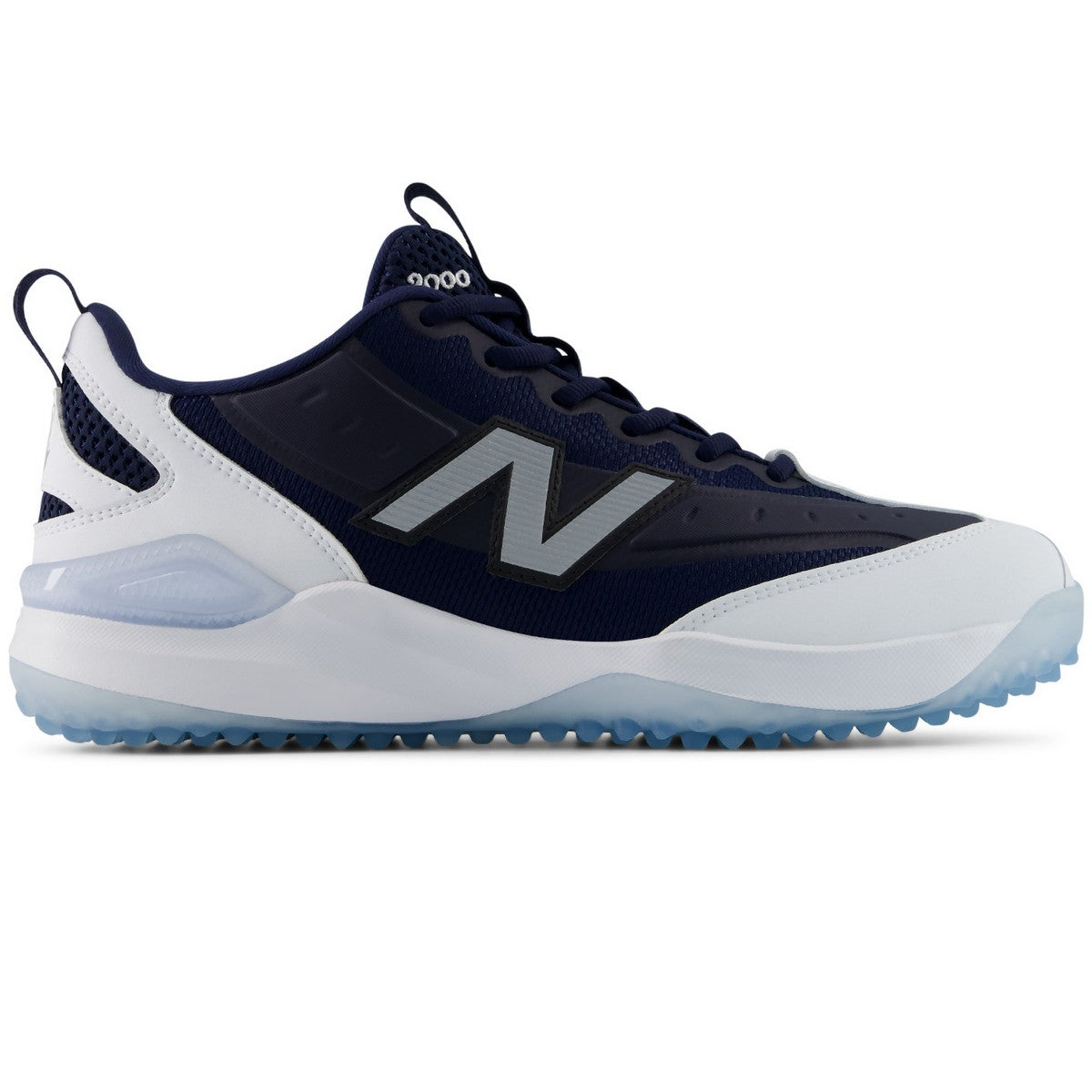 New Balance Men's 3000v8 Turf Baseball Shoes