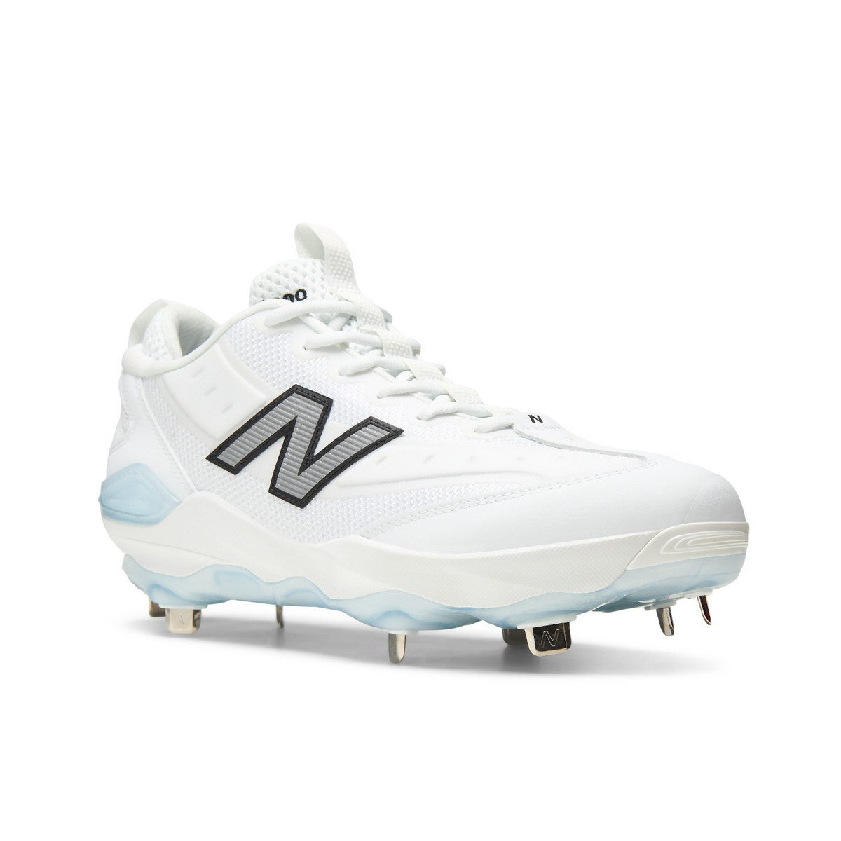 New Balance Men's 3000v8 Metal Wide Baseball Cleats