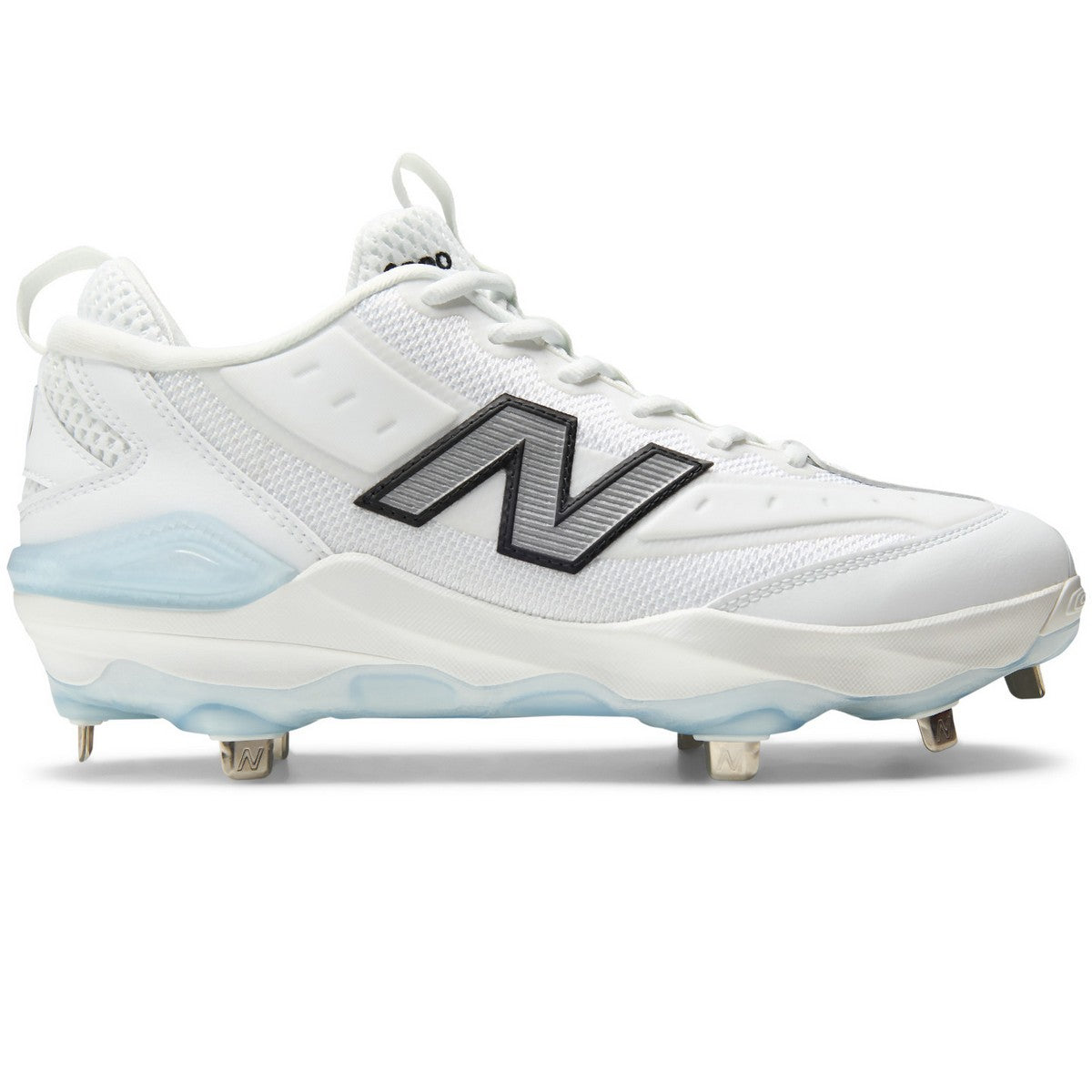 New Balance Men's 3000v8 Metal Baseball Cleats