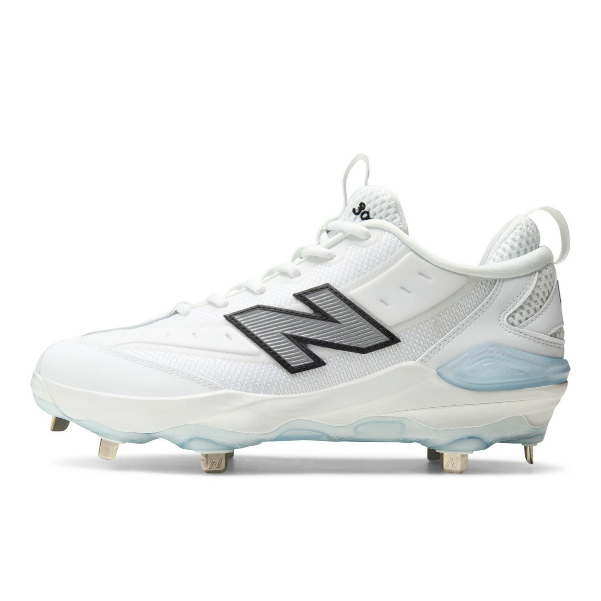 New Balance Men's 3000v8 Metal Baseball Cleats
