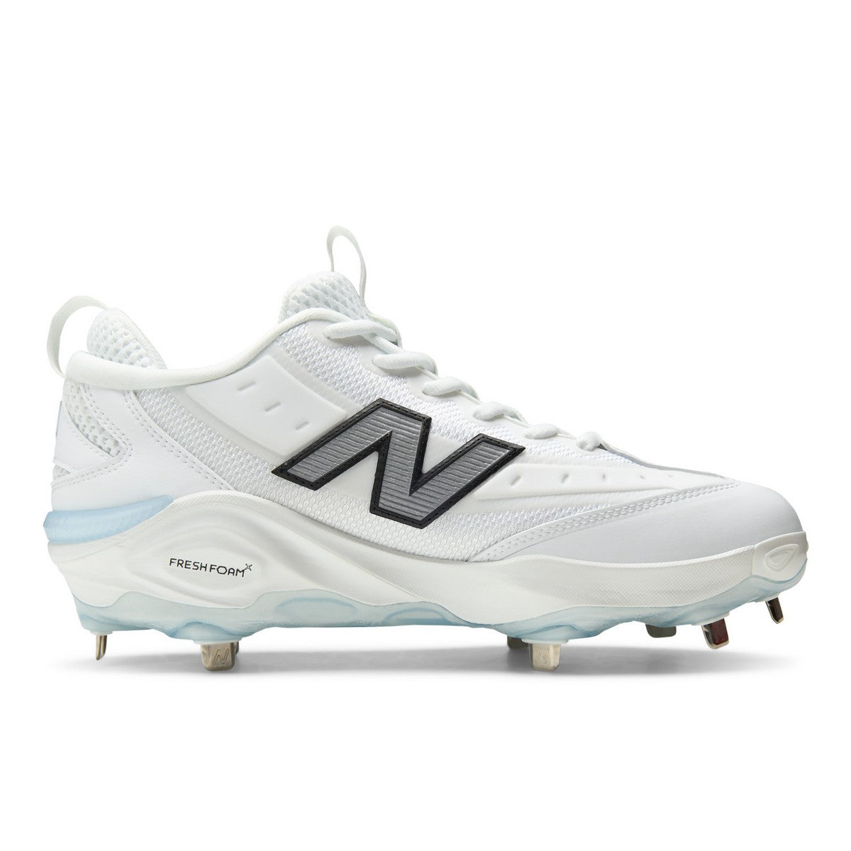 New Balance Men's 3000v8 Metal Wide Baseball Cleats