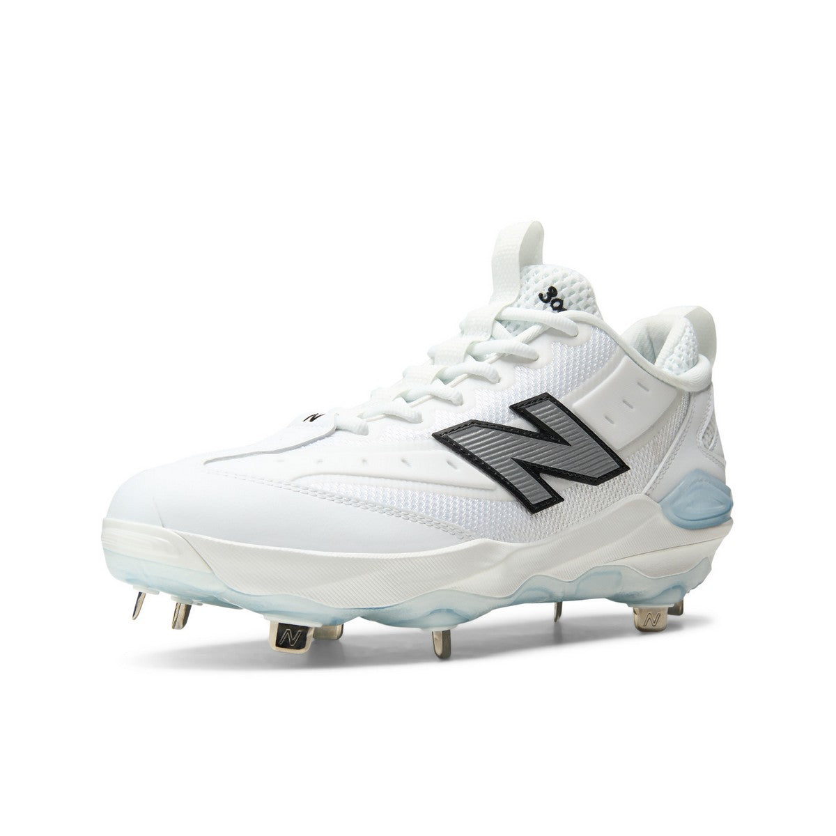 New Balance Men's 3000v8 Metal Baseball Cleats