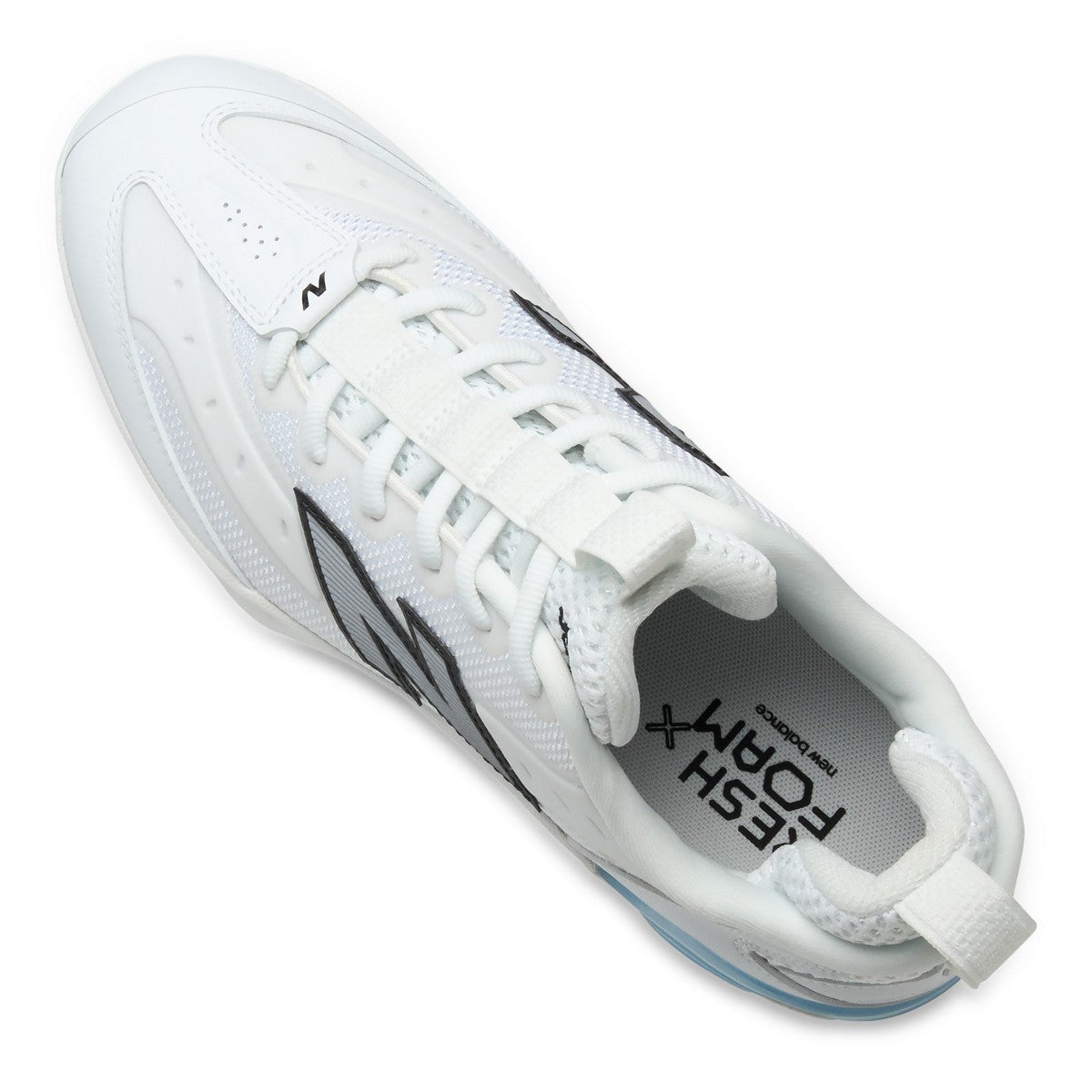New Balance Men's 3000v8 Metal Wide Baseball Cleats