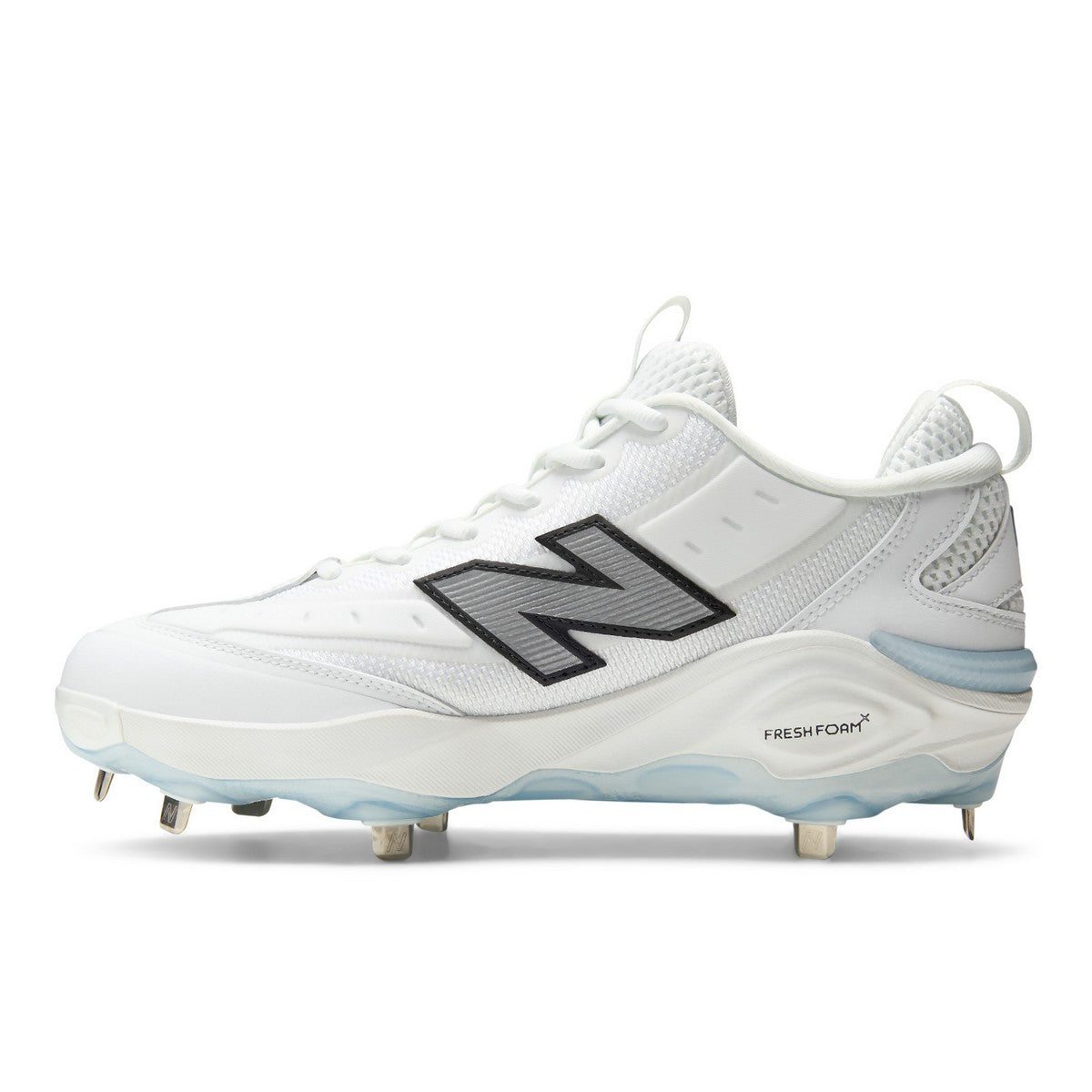 New Balance Men's 3000v8 Metal Wide Baseball Cleats