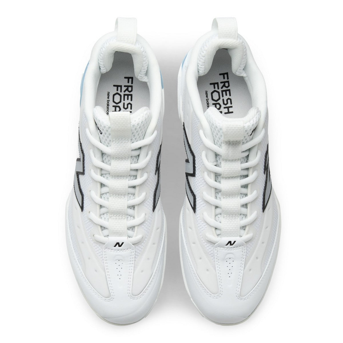 New Balance Men's 3000v8 Metal Baseball Cleats