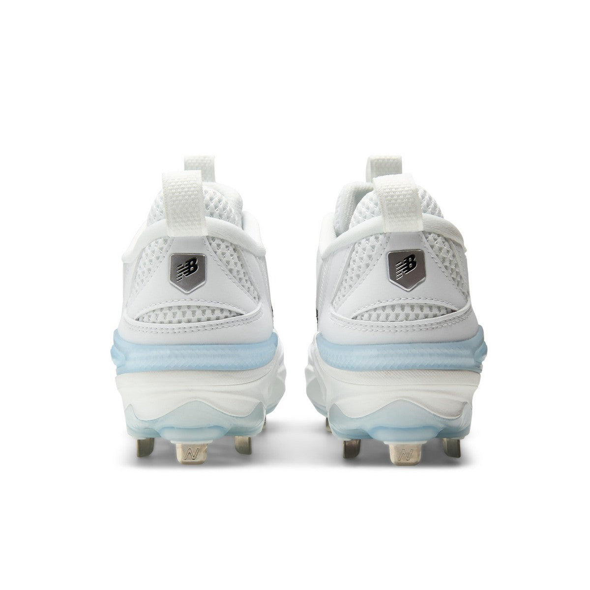 New Balance Men's 3000v8 Metal Baseball Cleats
