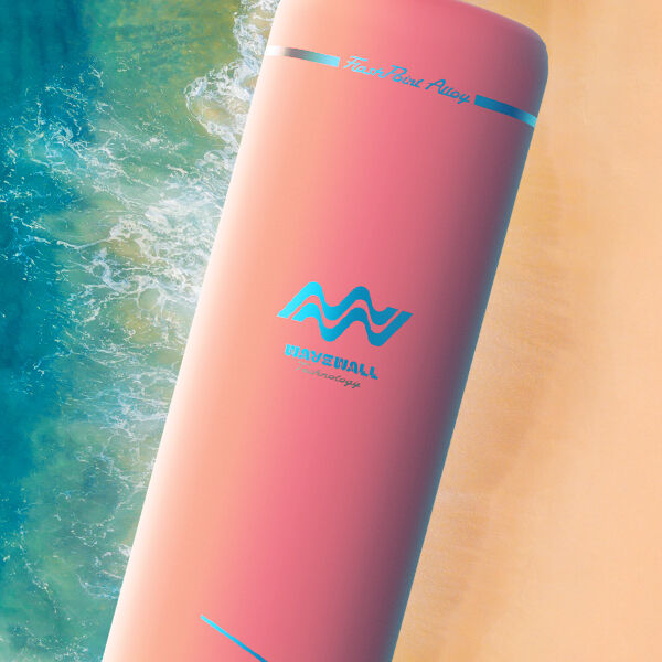  WAVEWALL TECH 