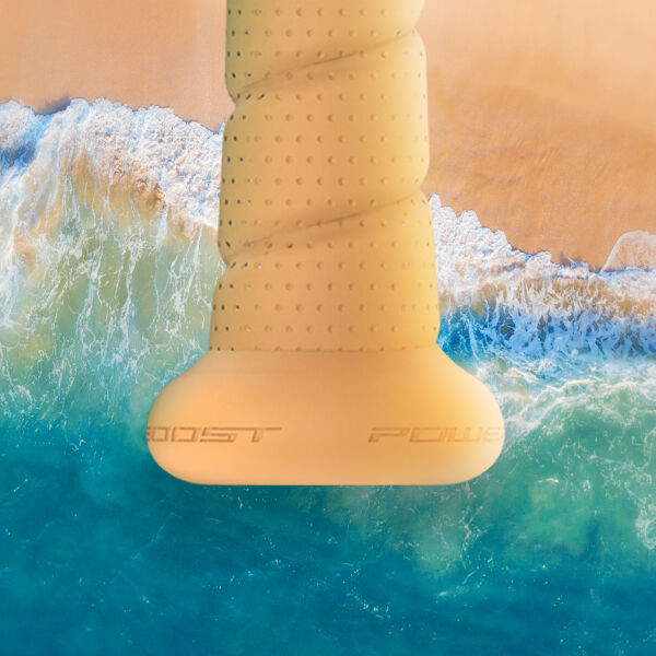  POWER BOOST SOFT KNOB 