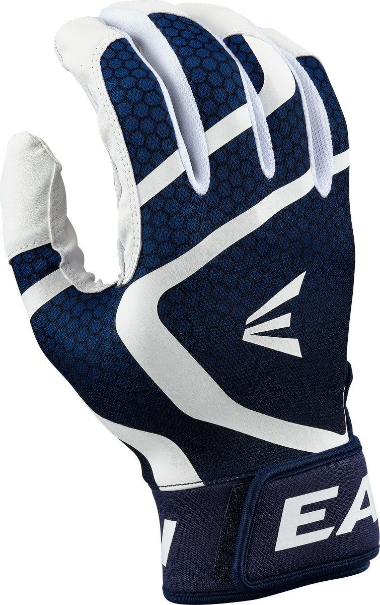 Easton Youth MAV GT Baseball Batting Gloves Pair