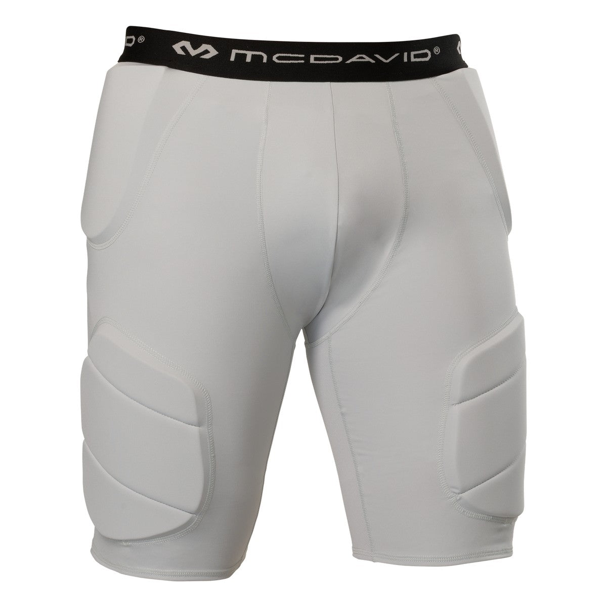 McDavid Youth Rival Integrated 5-Pad Football Girdle