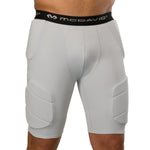 McDavid Adult Rival Integrated 5-Pad Football Girdle