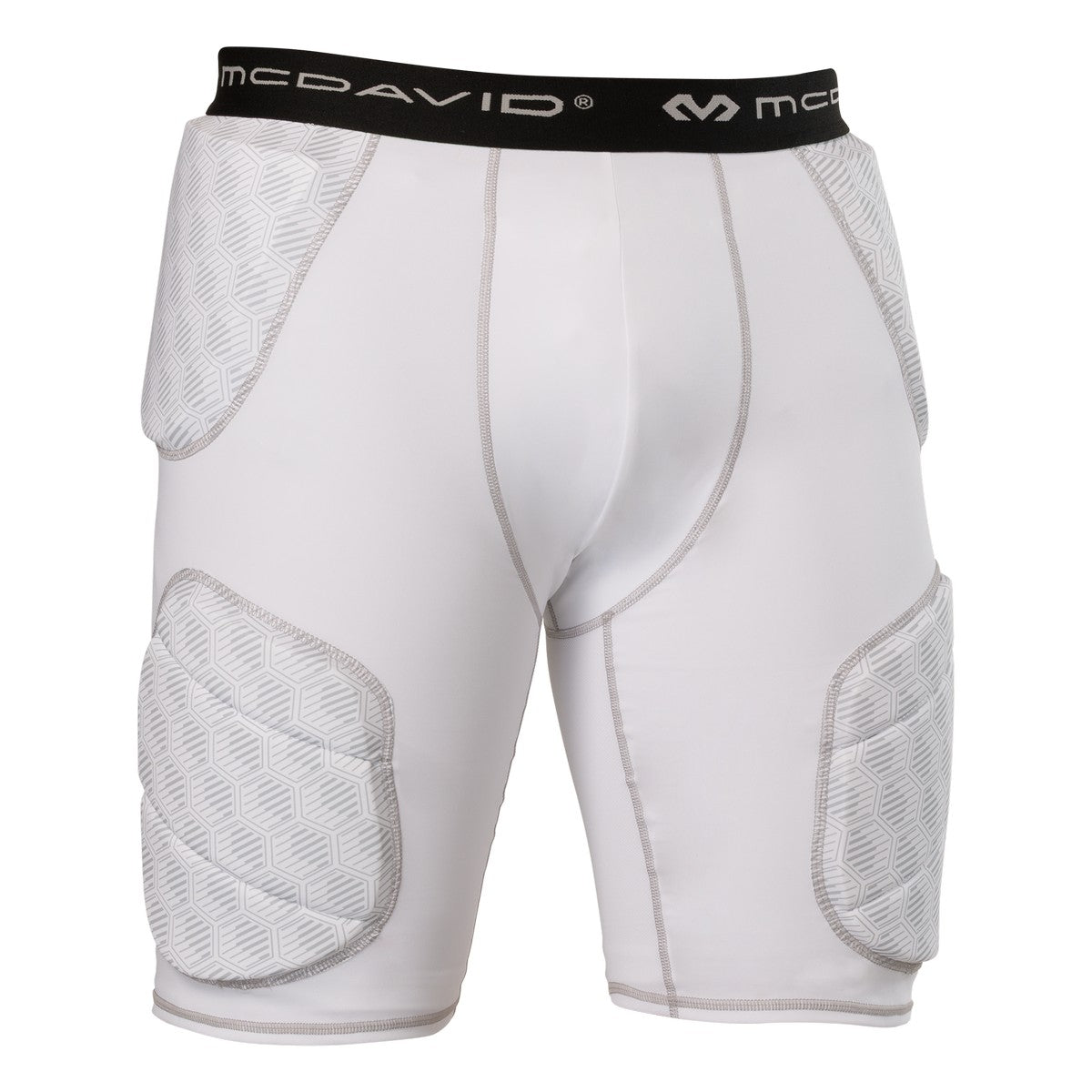 McDavid Youth Rival Integrated 5-Pad Football Girdle