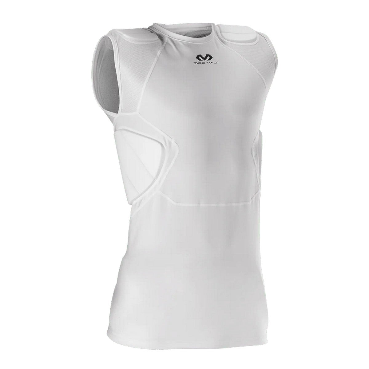 McDavid Rival 5-Pad Shirt