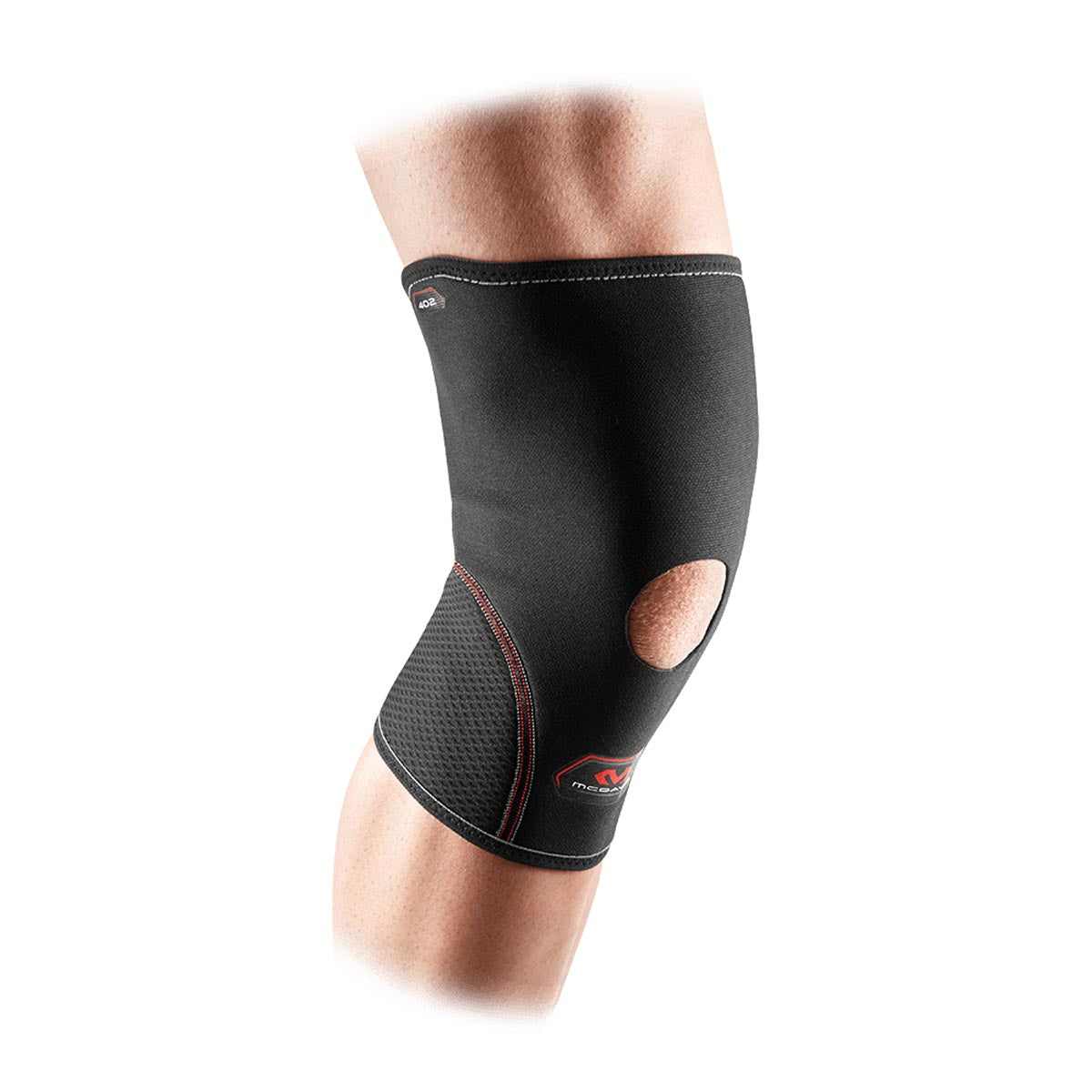McDavid Open Patella Knee Sleeve