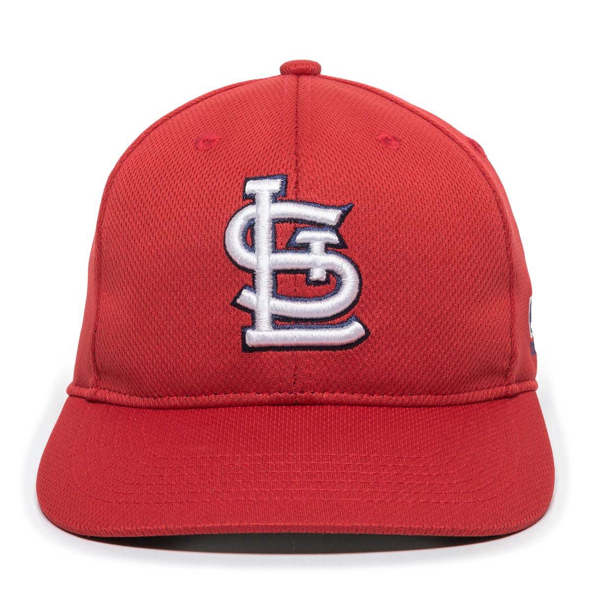 Outdoor Cap MLB Adjustable Performance Cap