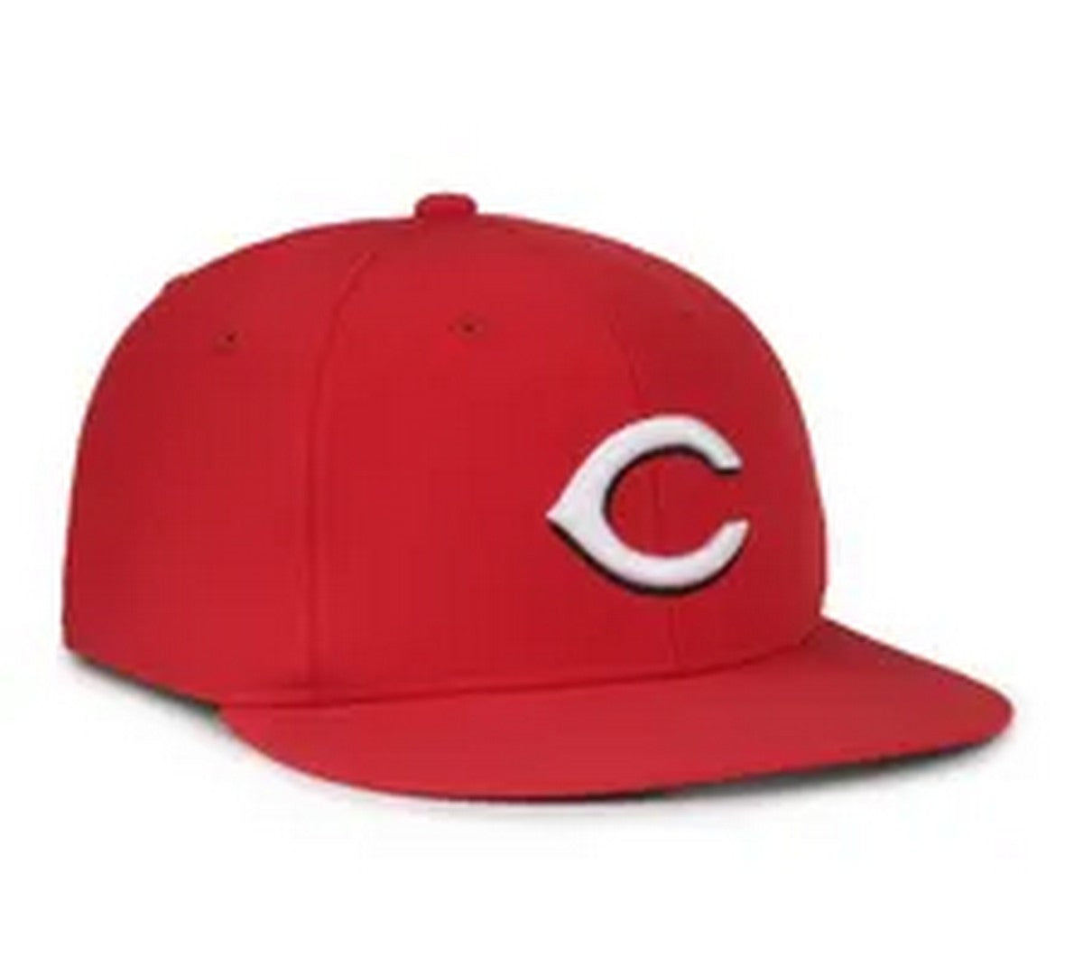 Outdoor Cap MLB Performance Cap - Youth / Reds Outdoor Cap MLB Performance Cap - Youth / Reds