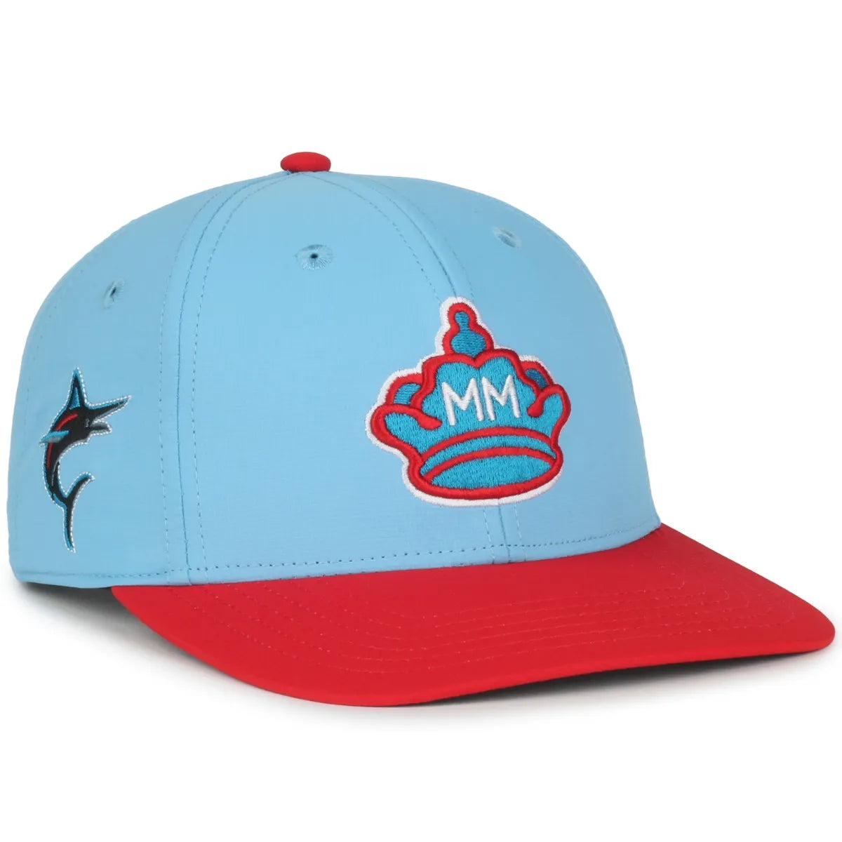 Outdoor Cap MLB City Connect Adult Baseball Caps