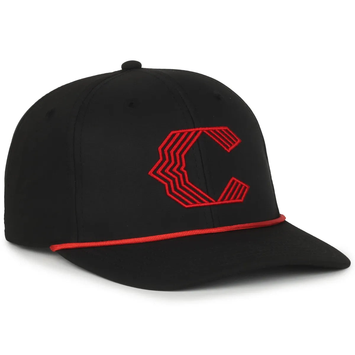 Outdoor Cap MLB City Connect Adult Baseball Caps