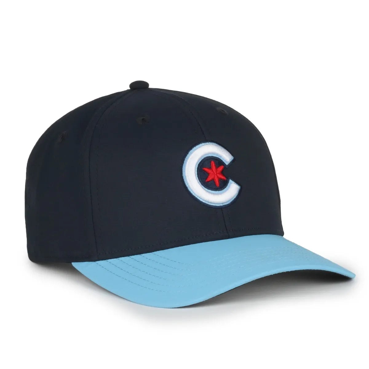 Outdoor Cap MLB City Connect Adult Baseball Caps