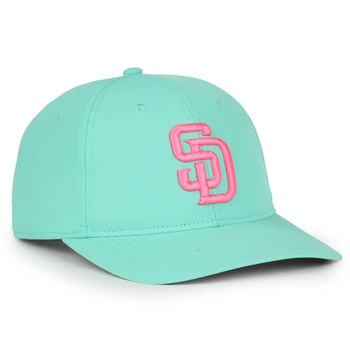 Outdoor Cap MLB City Connect Adult Baseball Caps