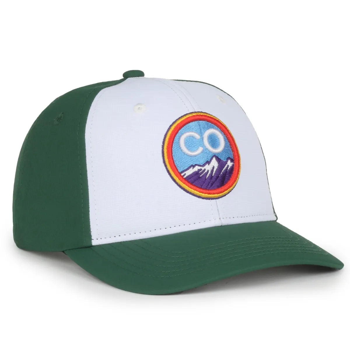 Outdoor Cap MLB City Connect Adult Baseball Caps