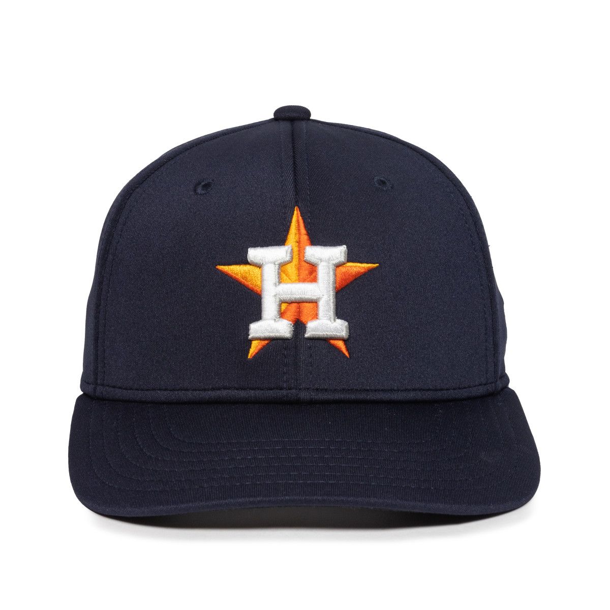 Outdoor Cap MLB Replica Logo Fitted Cap
