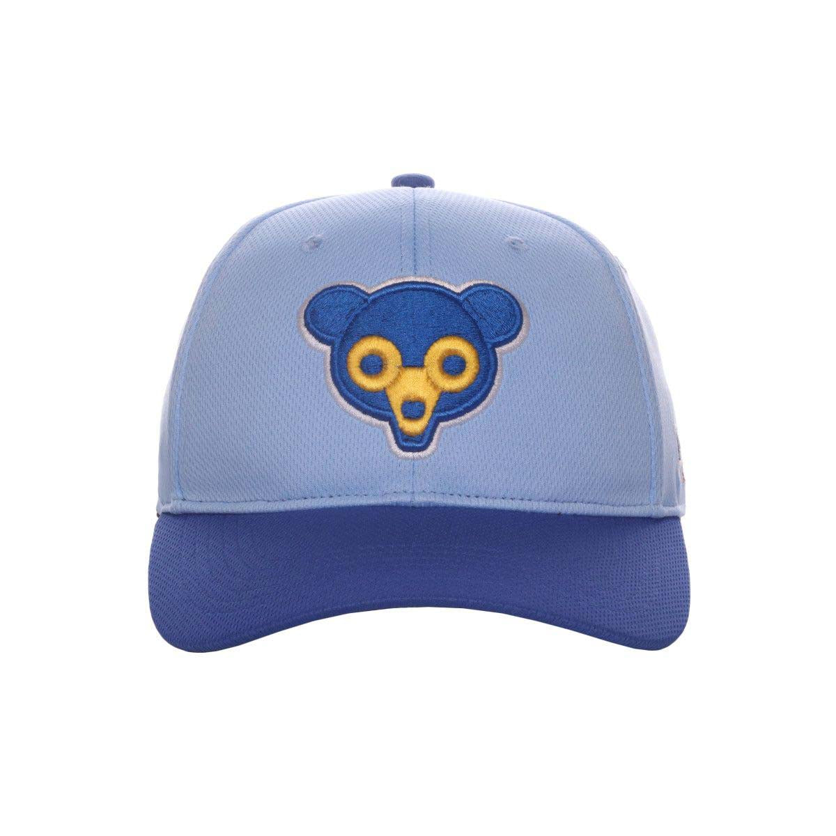 Outdoor Cap MLB Colorblock Adjustable Performance Cap