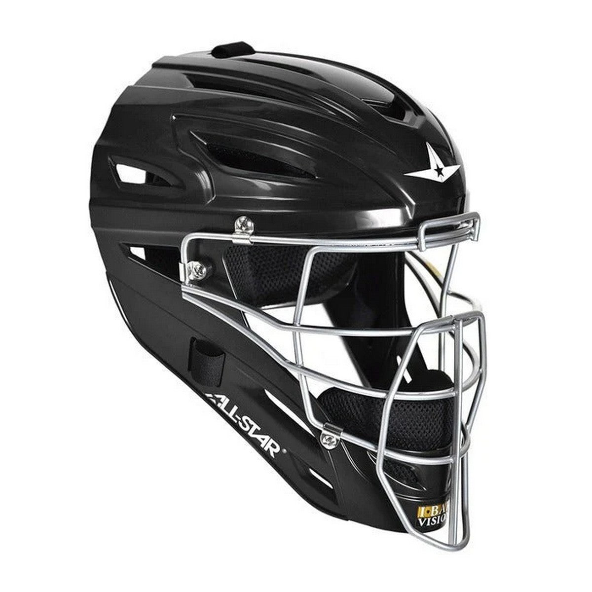 All-Star Youth System 7 Catchers Helmet