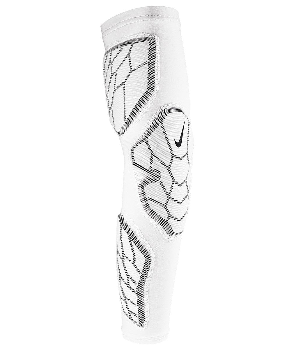 Nike Pro Hyperstrong Padded Right Arm Sleeve 3.0
