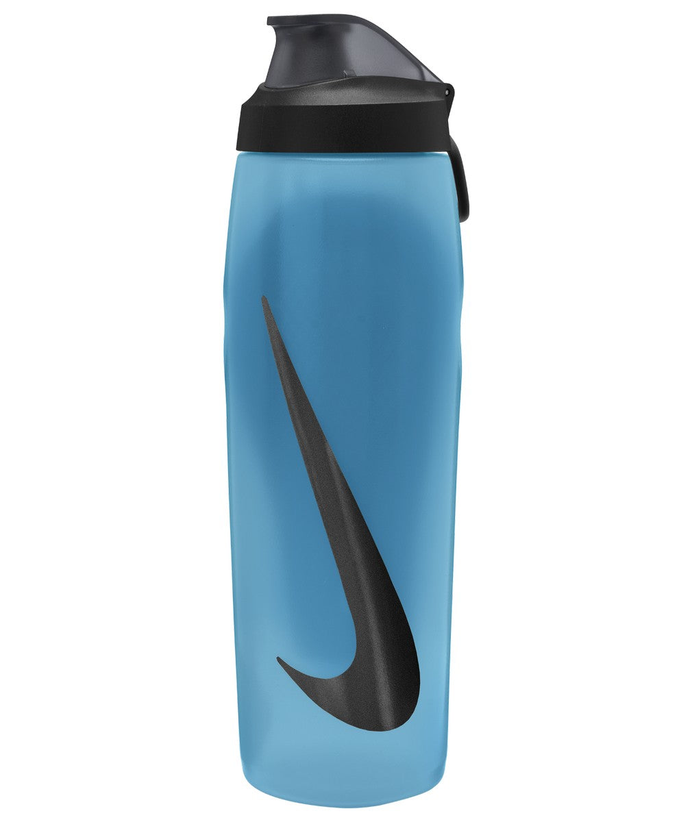 Nike Refuel 32 OZ Water Bottle with Locking Lid
