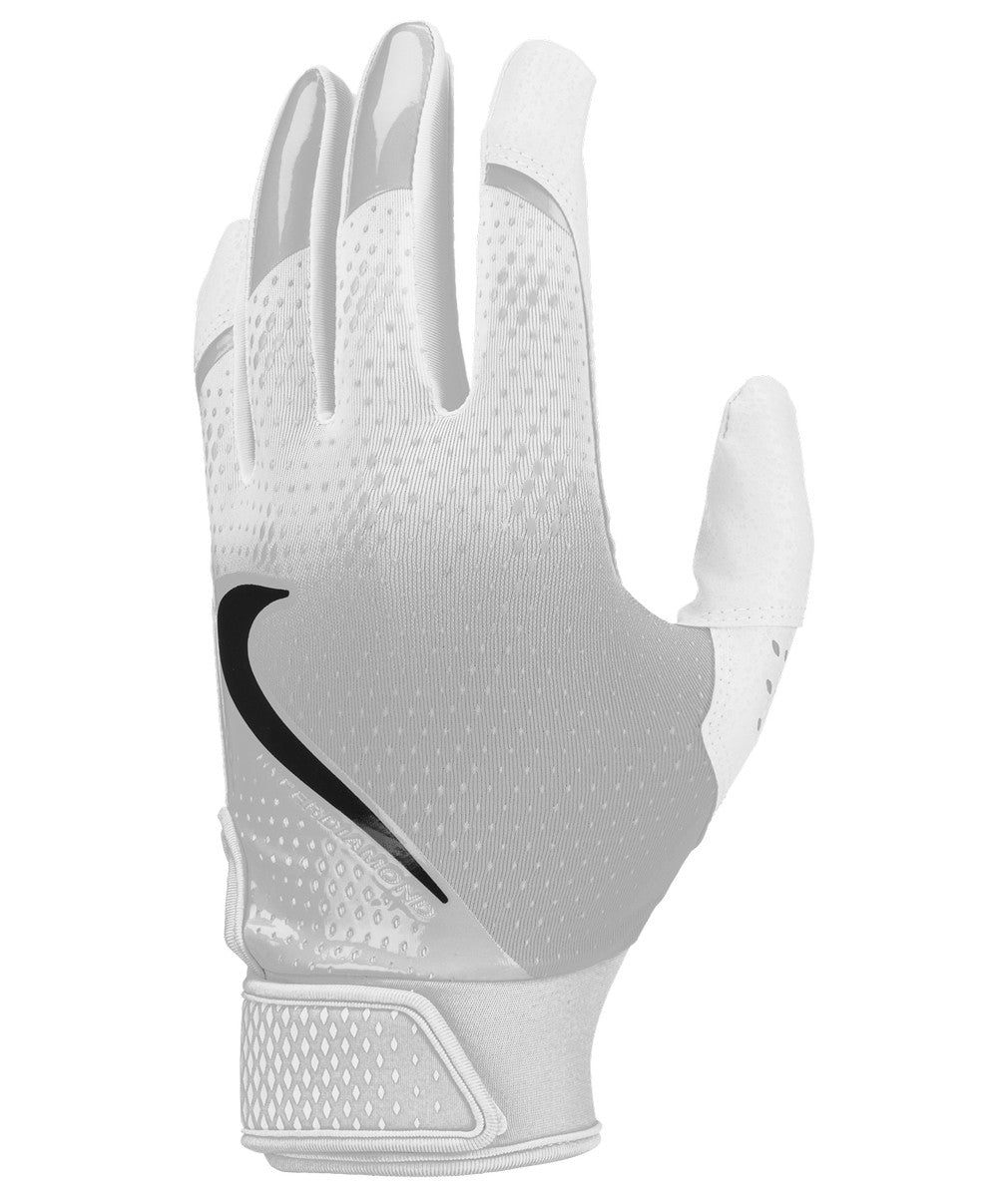 Nike Hyperdiamond 3.0 Adult Baseball Batting Gloves Pair
