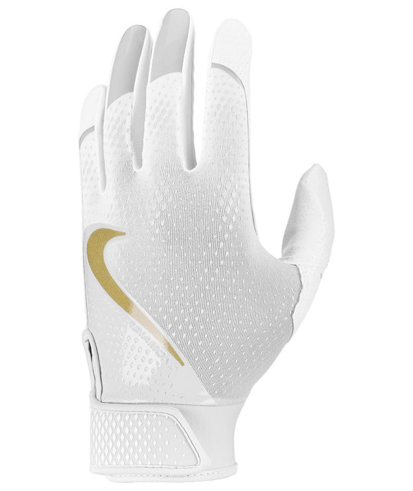 Nike Hyperdiamond 3.0 Adult Baseball Batting Gloves Pair
