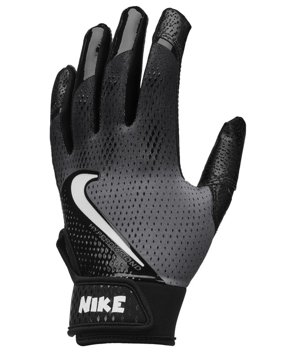 Nike Hyperdiamond 3.0 Youth Baseball Batting Gloves Pair