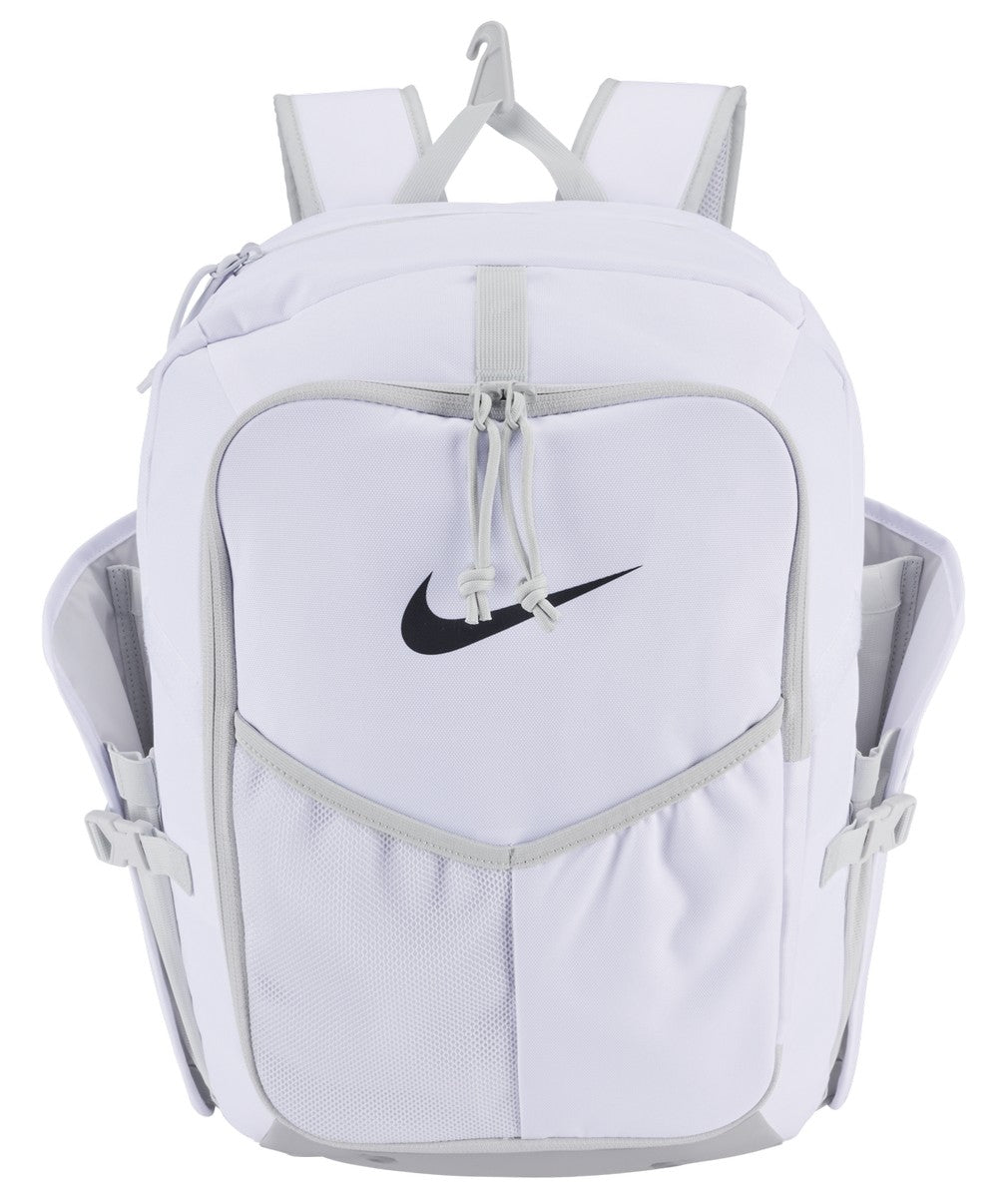 nike baseball bat backpack Vapor Select The main compartment has enough room to store your mitt Nike Diamond Bat Pack Select