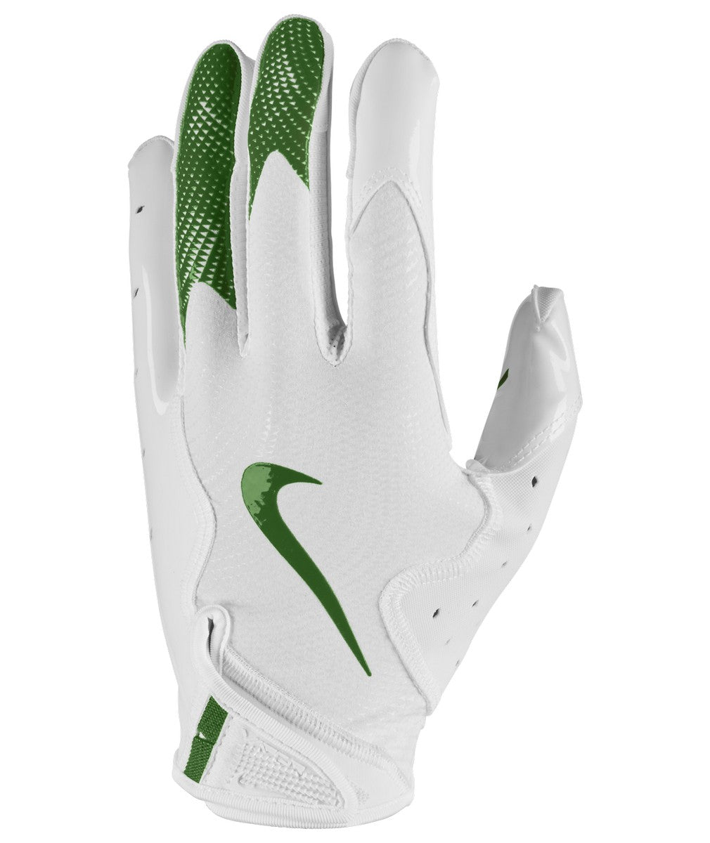 nike football gear Nike Vapor Jet 80 Football Receiver Gloves