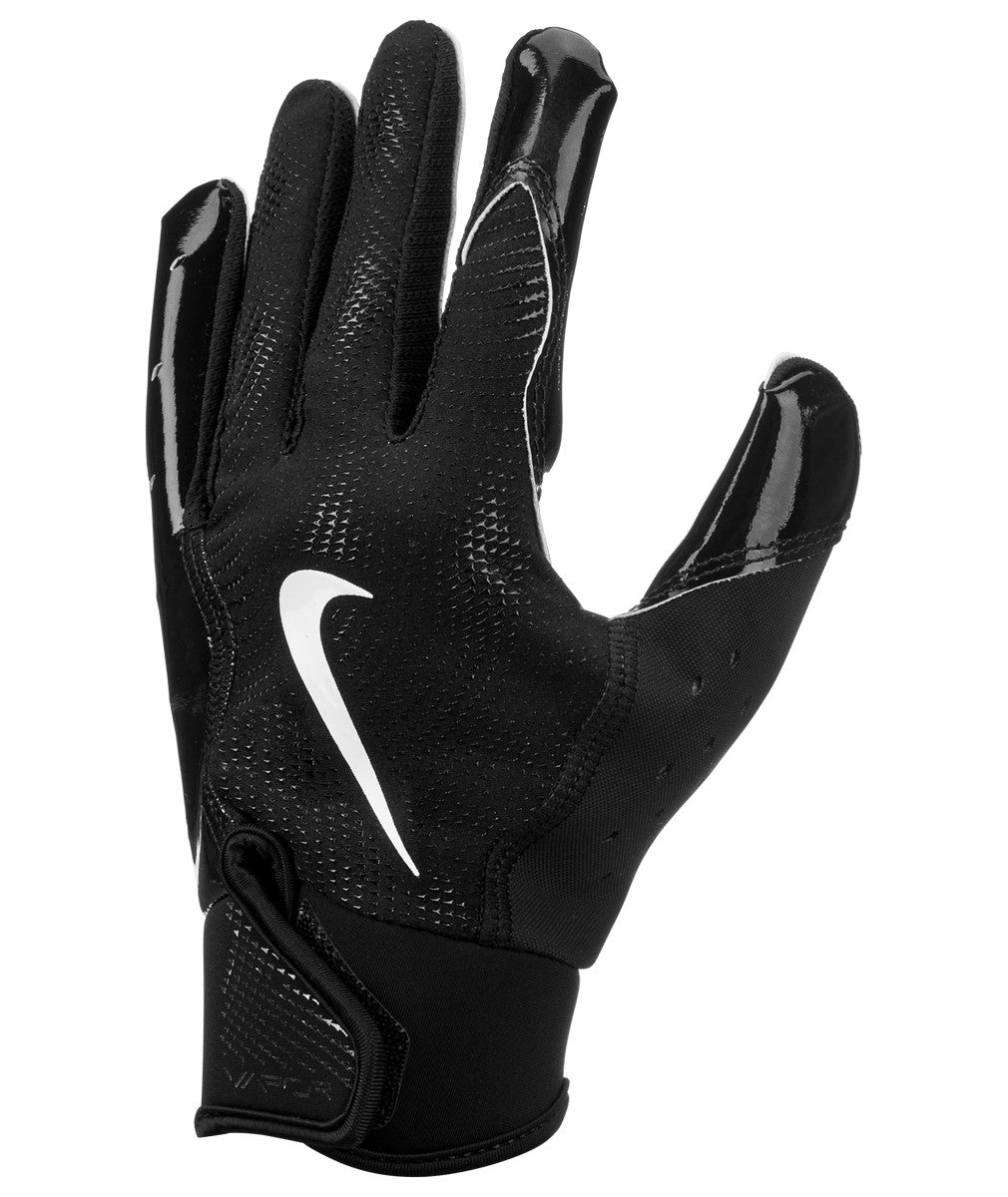 Nike Vapor Jet 8.0 Youth Football Receiver Gloves