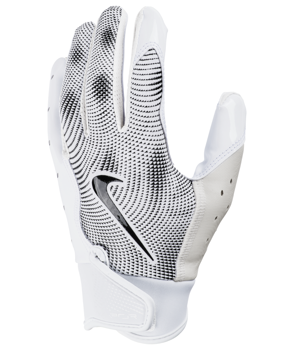 Nike Vapor Jet 8.0 Youth Football Receiver Gloves